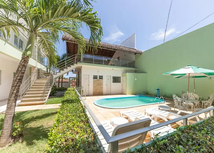 Pousada Mirante da PraiaPousada