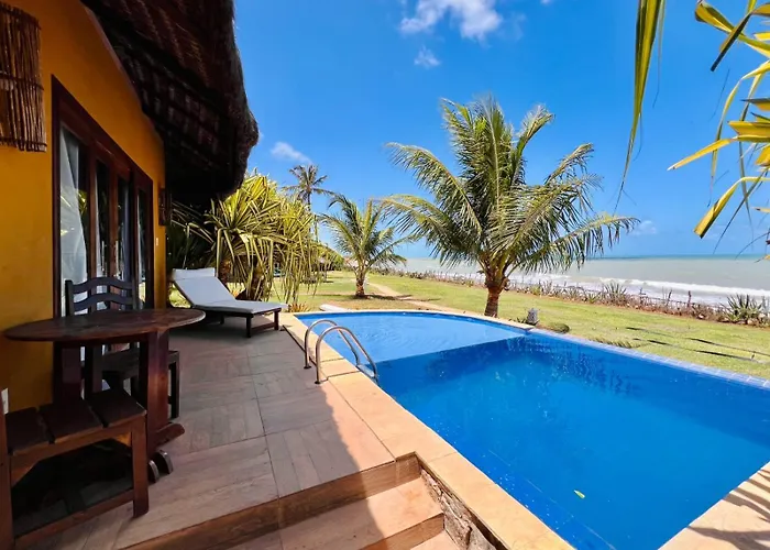 Pousada Spa dos Amores