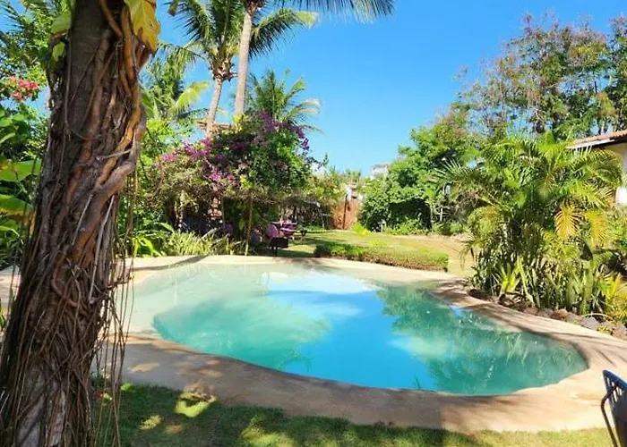 Pousada dos PonteirosPousada